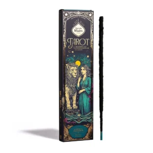 Incienso Tarot Marsella Vainilla & Olíbano – Sagrada Madre