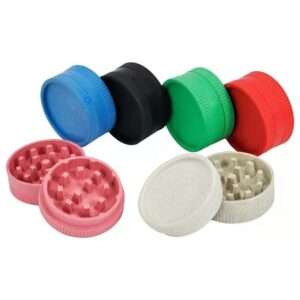 Desmo Biodegradable 55mm – 3 Partes